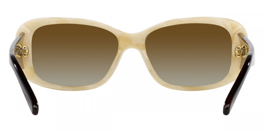 Color: Beige Horn (3078T5) - Vogue VO2606S3078T555