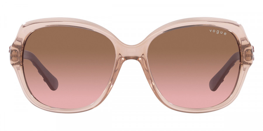 Vogue Eyewear™ VO2871S 286414 56 - Transparent Pink