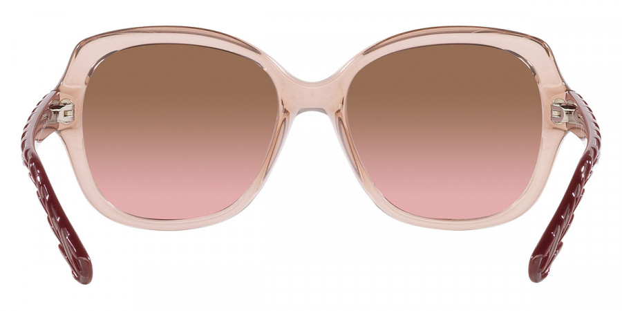 Color: Transparent Pink (286414) - Vogue VO2871S28641456