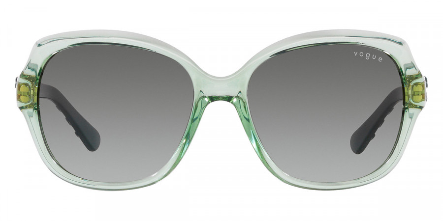 Vogue Eyewear™ VO2871S 304311 56 - Transparent Green