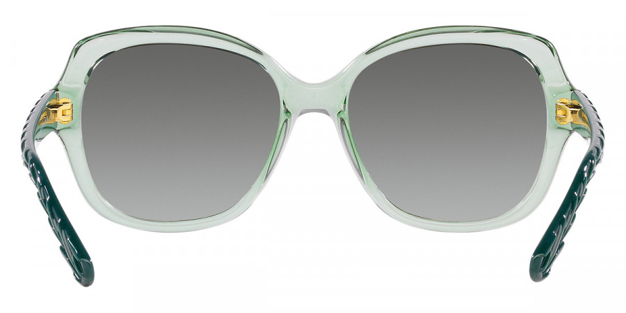 Color: Transparent Green (304311) - Vogue VO2871S30431156