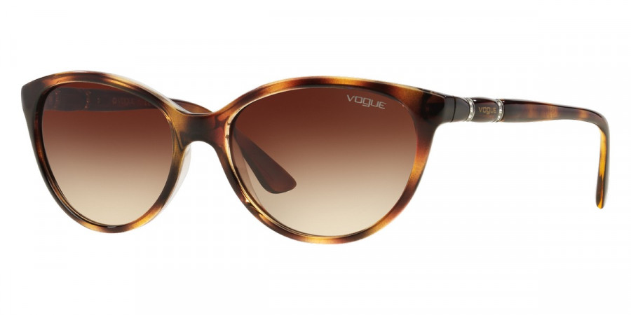 Color: Tortoise (191613) - Vogue VO2894SB19161356