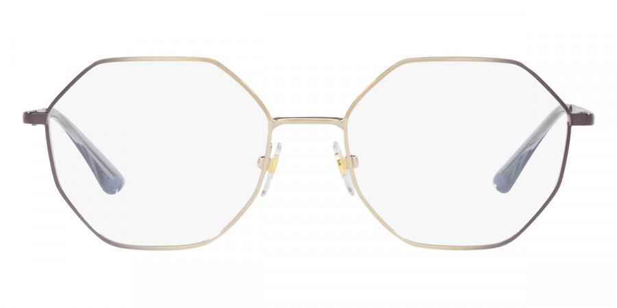 Vogue Eyewear™ VO4094 5154 52 - Violet Gradient Pale Gold