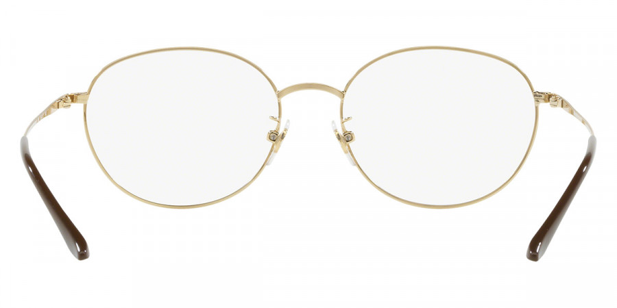 Color: Pale Gold (848) - Vogue VO4116D84854