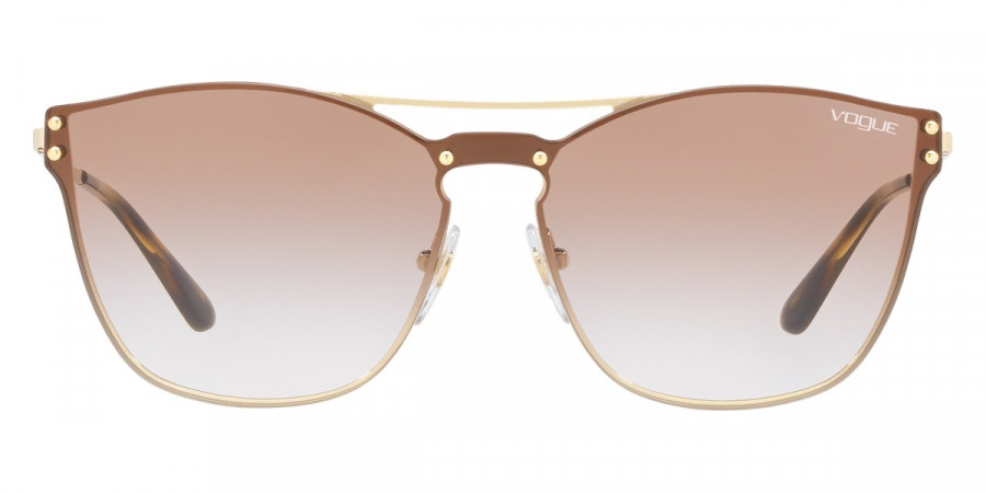 Vogue™ VO4136S 848/13 40 - Pale Gold