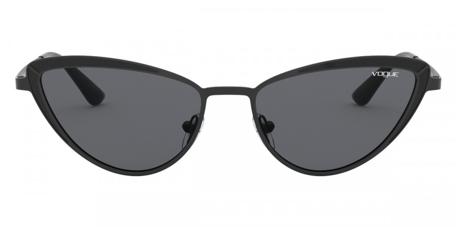 Vogue Eyewear™ VO4152S 352/87 54 - Black/Matte Black