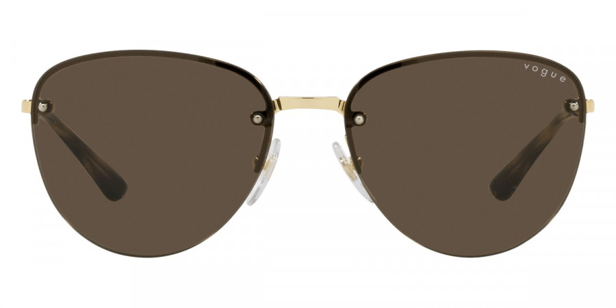 Vogue Eyewear™ VO4156S 280/73 55 - Gold