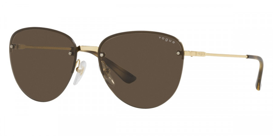 Color: Gold (280/73) - Vogue VO4156S280/7355