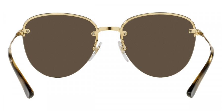 Color: Gold (280/73) - Vogue VO4156S280/7355