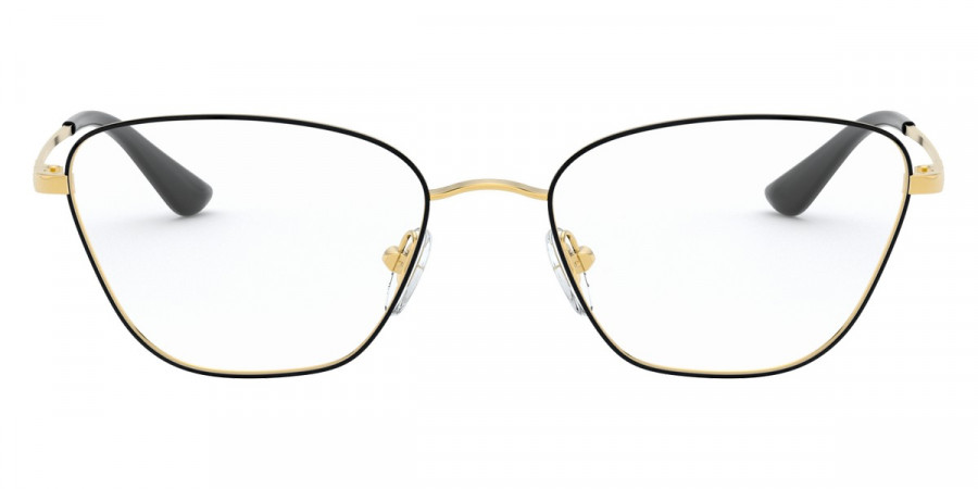 Vogue Eyewear™ VO4163 280 53 - Top Black/Gold