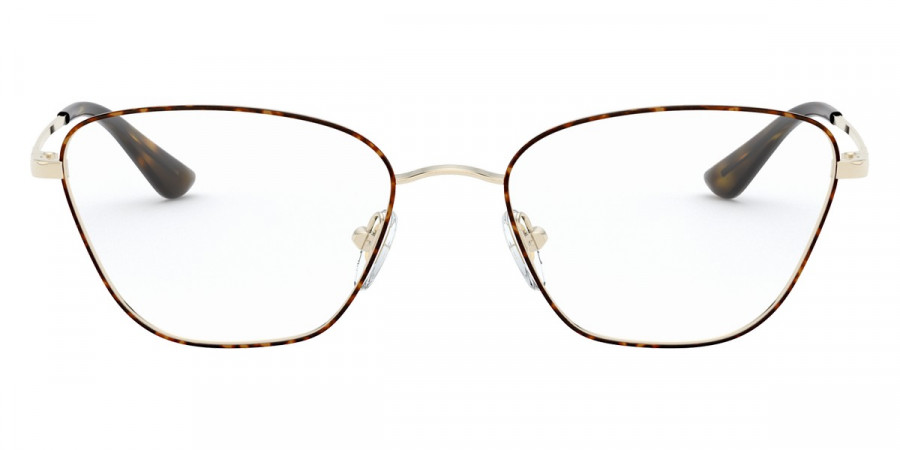 Vogue Eyewear™ VO4163 5078 53 - Top Havana/Pale Gold