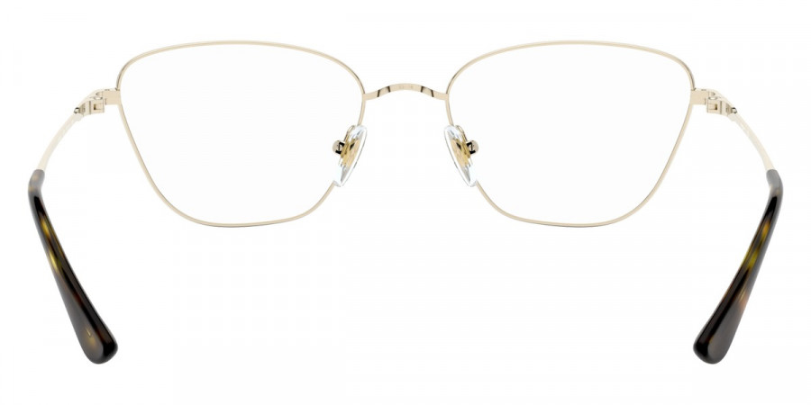 Color: Top Havana/Pale Gold (5078) - Vogue VO4163507853