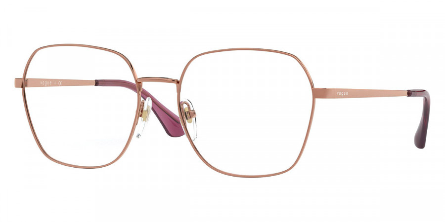 Vogue Eyewear™ VO4170D 5075 55 - Rose Gold