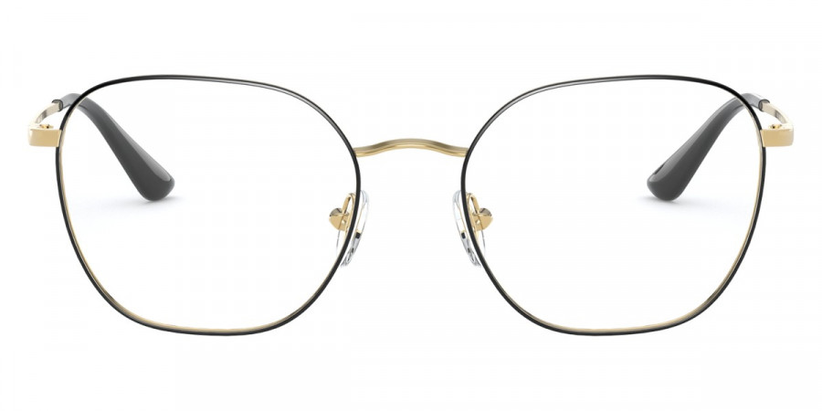 Vogue Eyewear™ VO4178 280 50 - Top Black/Gold