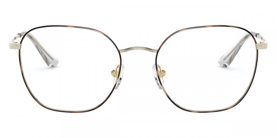 Vogue Eyewear™ VO4178 5078 50 - Top Havana/Pale Gold