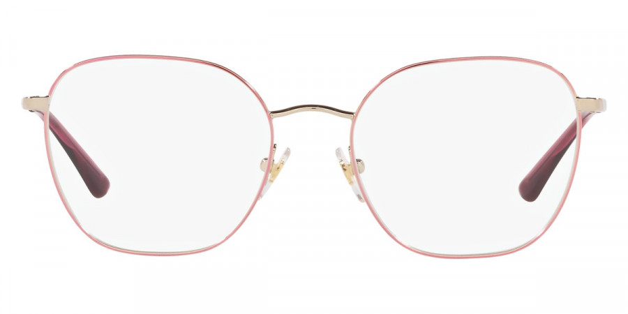 Vogue Eyewear™ VO4178 5141 50 - Top Purple/Pale Gold