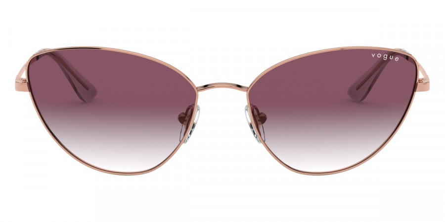 Vogue Eyewear™ VO4179S 50753P 56 - Rose Gold