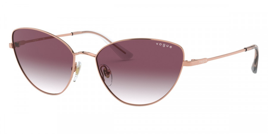 Color: Rose Gold (50753P) - Vogue VO4179S50753P56