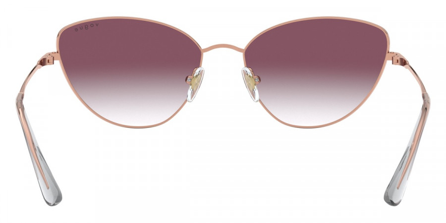 Color: Rose Gold (50753P) - Vogue VO4179S50753P56