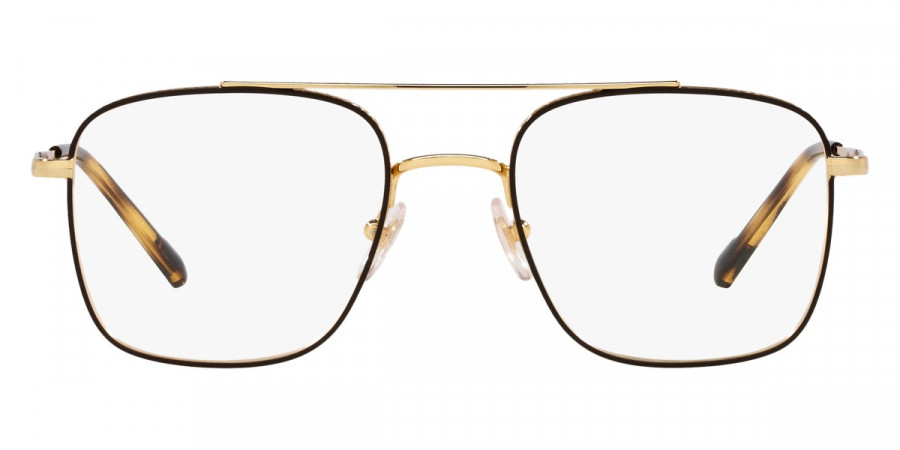 Vogue Eyewear™ VO4192 280 51 - Top Brown/Gold