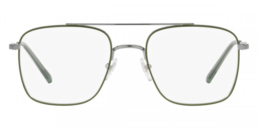 Vogue Eyewear™ VO4192 548 51 - Top Green/Gunmetal