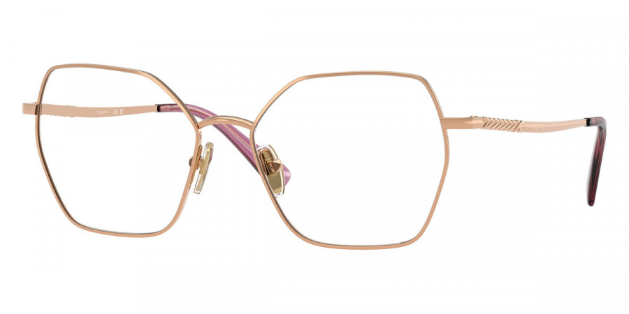 Vogue Eyewear™ VO4196 5152 53 - Rose Gold