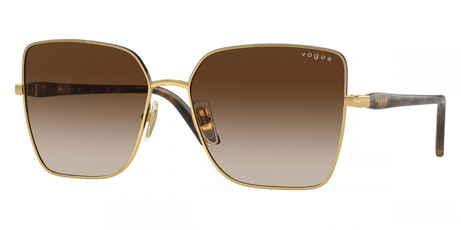 Vogue Eyewear™ VO4199S 507813 58 - Top Havana/Gold/Dark Havana