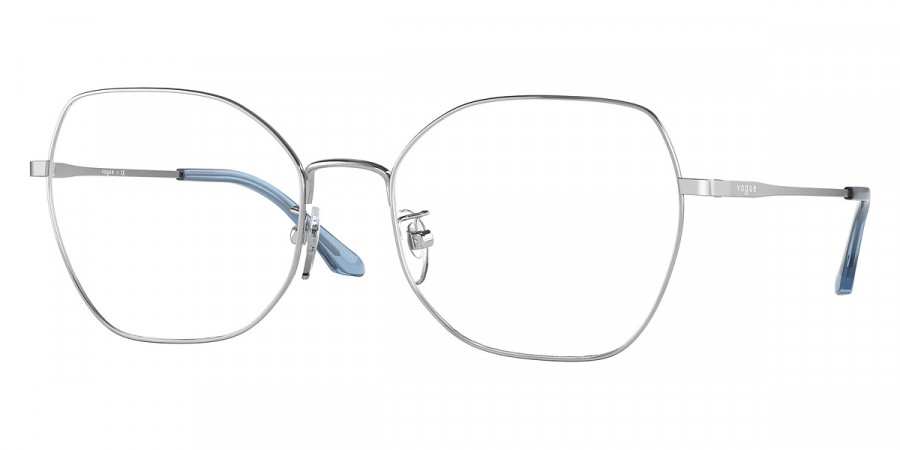 Vogue Eyewear™ VO4201D 323 55 - Silver