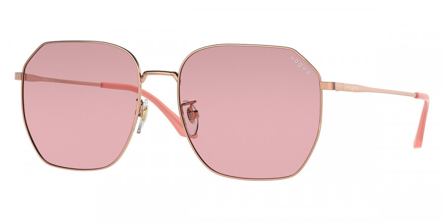 Vogue Eyewear™ VO4215SD 515284 58 - Rose Gold