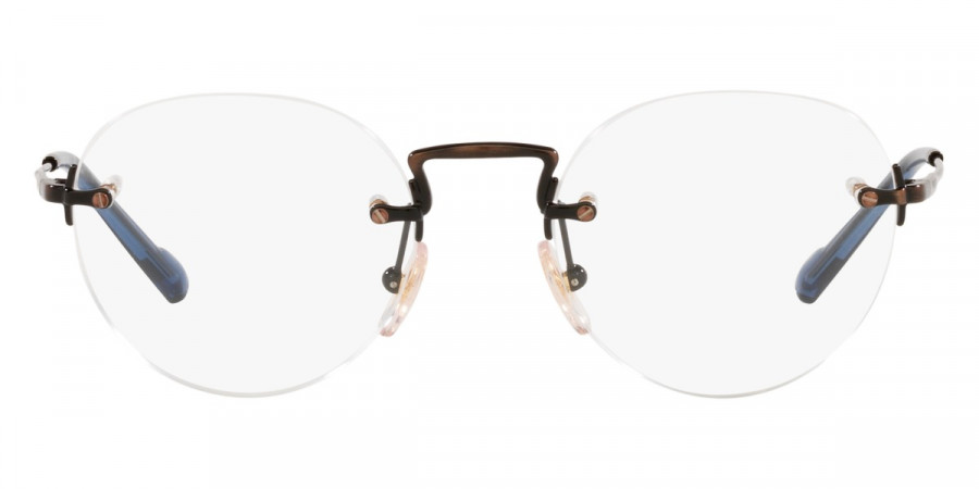 Vogue Eyewear™ VO4218 5135 49 - Copper Antique