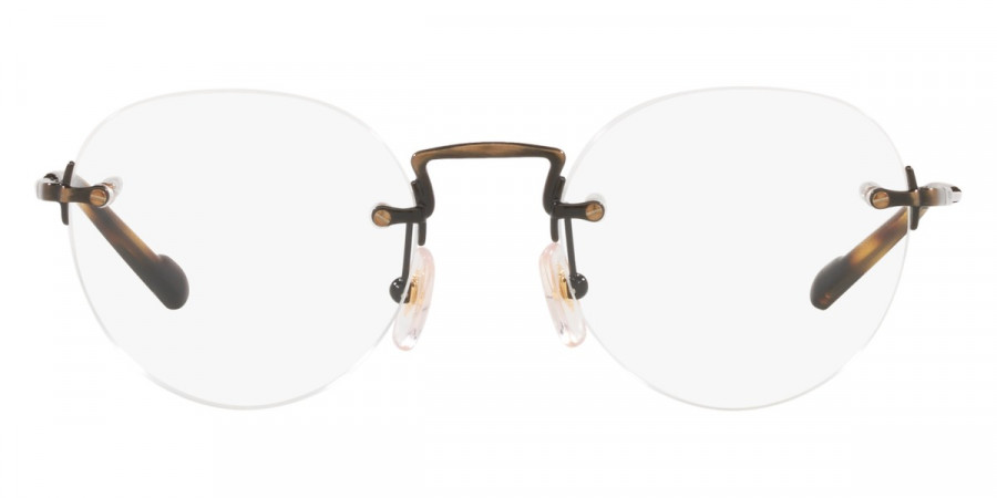 Vogue Eyewear™ VO4218 5137 49 - Gold Antique