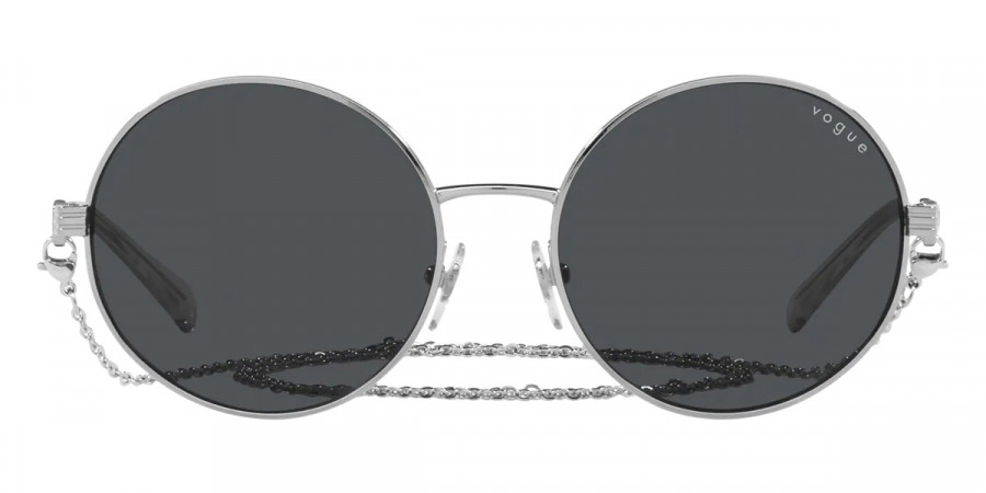 Vogue Eyewear™ VO4227S 323/87 53 - Silver