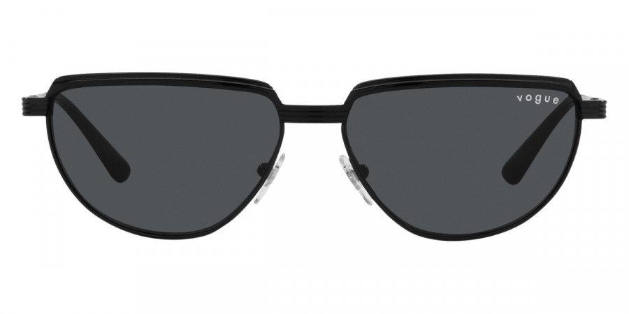 Vogue Eyewear™ VO4235S 352/87 56 - Black