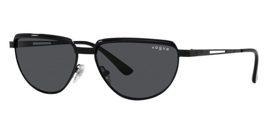 Color: Black (352/87) - Vogue VO4235S352/8756