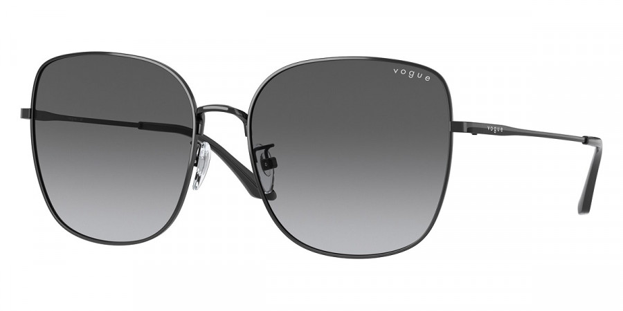 Vogue Eyewear™ VO4237SD 352/11 58 - Black