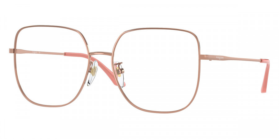 Vogue Eyewear™ VO4238D 5152 56 - Rose Gold