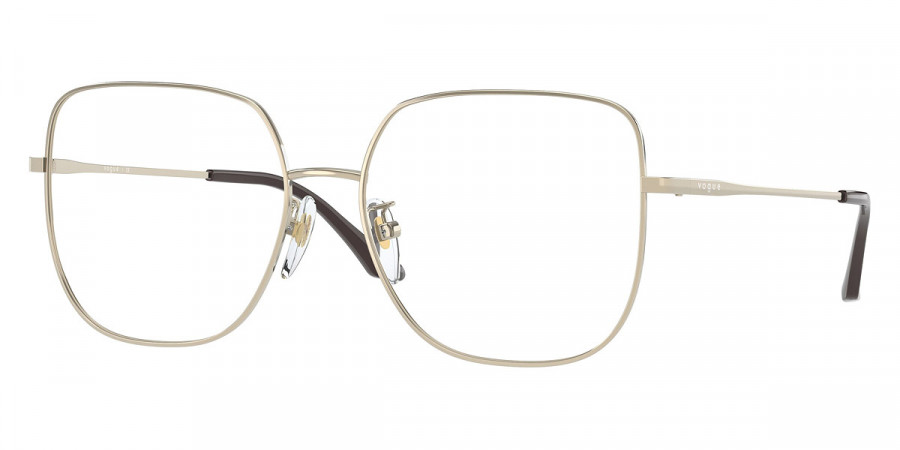 Vogue Eyewear™ VO4238D 848 56 - Pale Gold