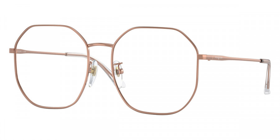 Vogue Eyewear™ VO4260D 5152 54 - Rose Gold