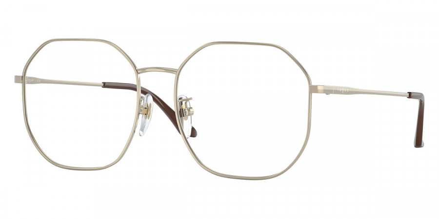 Vogue Eyewear™ VO4260D 848 54 - Pale Gold