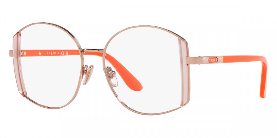 Color: Rose Gold (5152) - Vogue VO4269515253