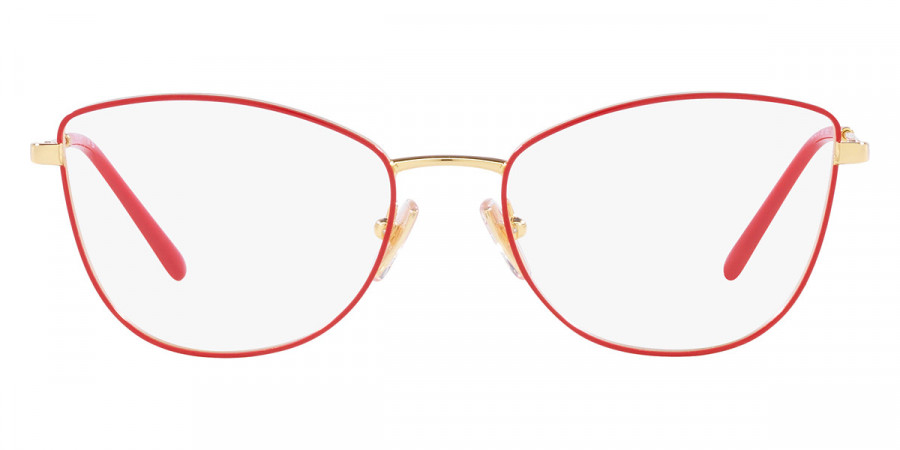 Vogue Eyewear™ VO4273 280 51 - Top Red/Gold