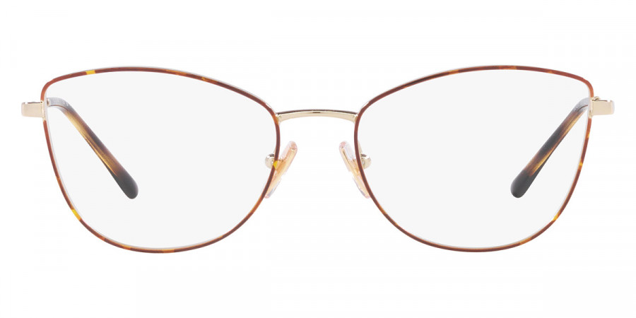 Vogue Eyewear™ VO4273 5078 51 - Top Havana/Pale Gold