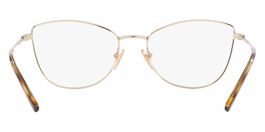 Color: Top Havana/Pale Gold (5078) - Vogue VO4273507851