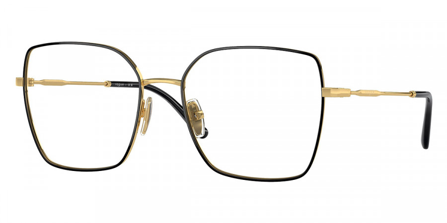 Vogue Eyewear™ VO4274 352 51 - Top Black/Gold