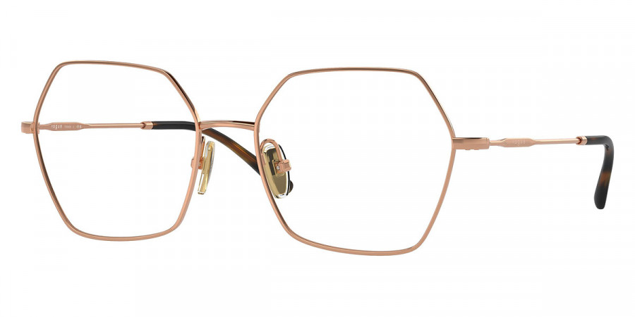 Vogue™ VO4297T 5192 53 - Rose Gold