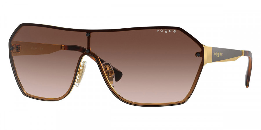 Vogue Eyewear™ VO4302S 280/13 141 - Gold/Matte Brown