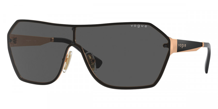 Vogue Eyewear™ VO4302S 515287 141 - Rose Gold/Matte Black