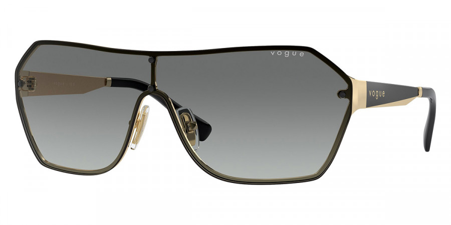 Vogue Eyewear™ VO4302S 848/11 141 - Pale Gold/Matte Black