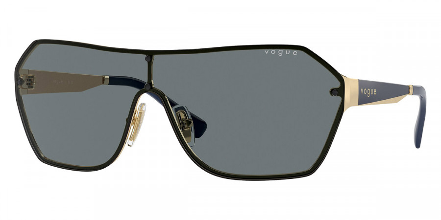 Vogue Eyewear™ VO4302S 848/80 141 - Pale Gold/Matte Black