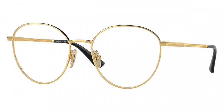 Vogue Eyewear™ VO4306 280 51 - Gold/Top Black